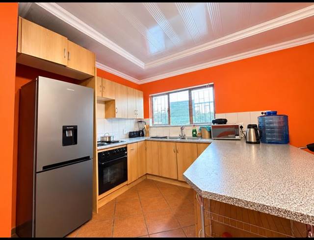 3 BEDROOM APARTMENT FOR SALE IN BRITS CENTRAL